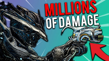 GET the Incarnon LEX it