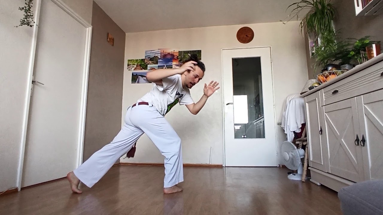 Une séquence avec différentes variations.