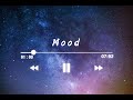24kGoldn - Mood Ft. Iann Dior