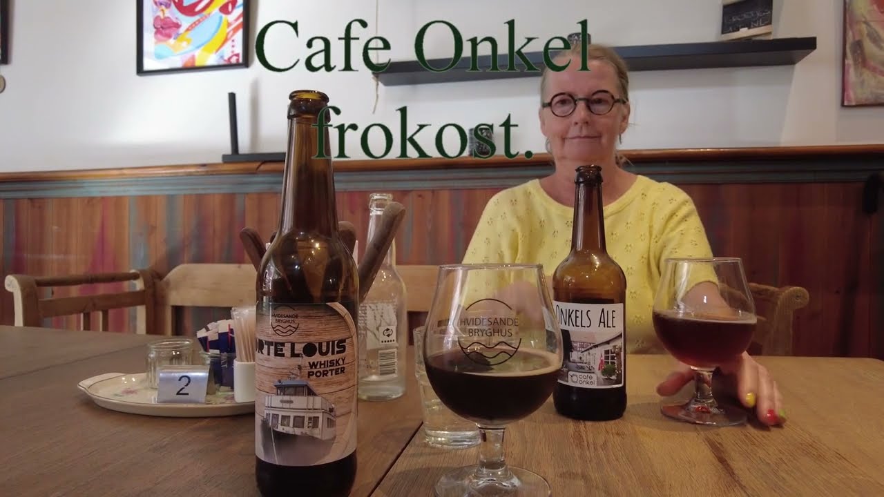 Bogense By & Havn 23 aug. 2023 DK