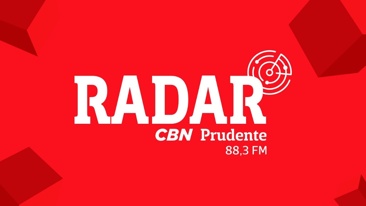 Radar CBN Prudente as três principais notícias desta manhã - 09/03/2026