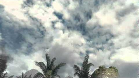 Hazard Spawn Tomahawk