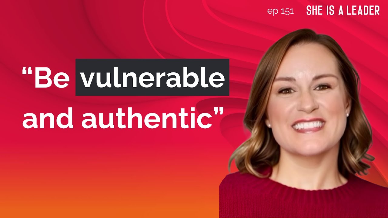 She Built a Business Where Every Voice Matters and Freedom Follows with Brooke Sellas