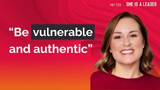 She Built a Business Where Every Voice Matters and Freedom Follows with Brooke Sellas