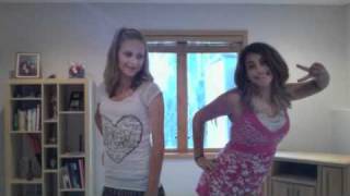 california gurls - brittany and sabrina