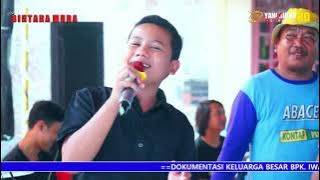 LAGU PALING SEDIH ( MASIH KANGEN ) PUTRA WISNU - OM.BINTARA MUDA