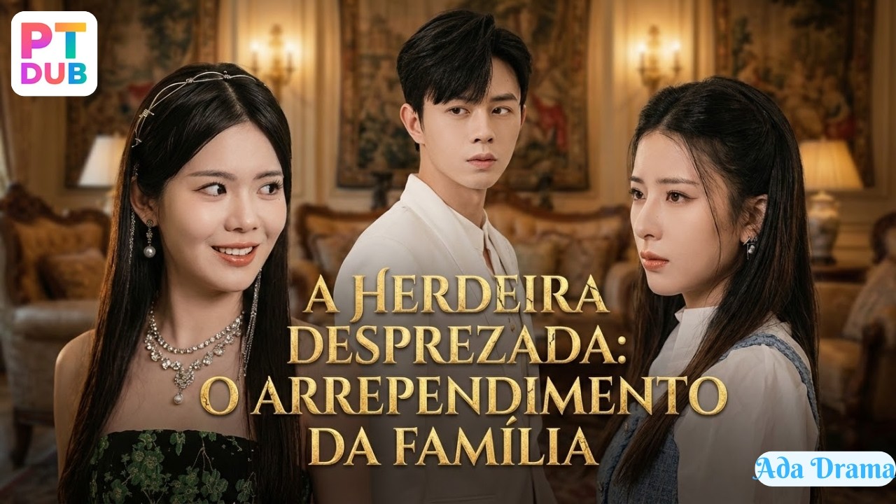 Quando Ela Foi Embora, a Verdade Veio à Tona: A “Doce” Filha Adotiva Era uma Farsa