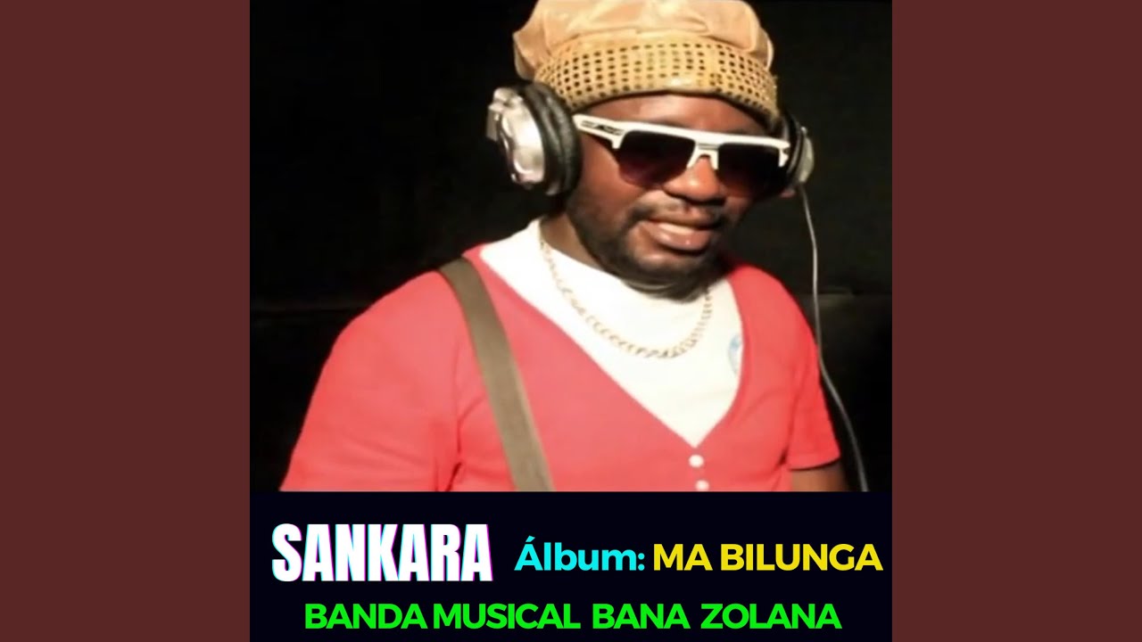 Watch MA BILUNGA on YouTube Watch MA BILUNGA on YouTube