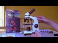 Levenhuk 2L Microscope Video Overview