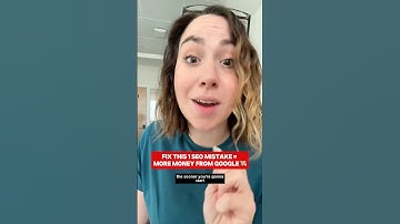 Search Intent Analysis Explained in Under 60 Seconds