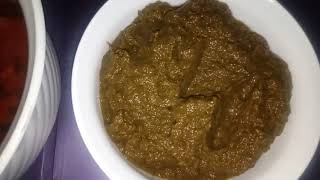 Ramadan Special || Sehri Ho tw Asi || Saag Wo b Garmi mein😍 ||