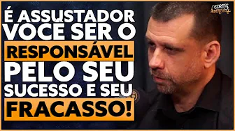 imagem do vídeo O MEDO DA PÁGINA EM BRANCO | À Deriva Cortes