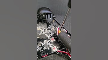 VICTRIX PS5 CONTROLLER USB PORT BROKEN #shorts