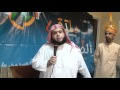 إهداء من الشيخ وجدي الغزاوي لفضيلة الشيخ عمر القزابري