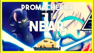 Transformice Promacherrr FT Ne_ar (Epic Edit)