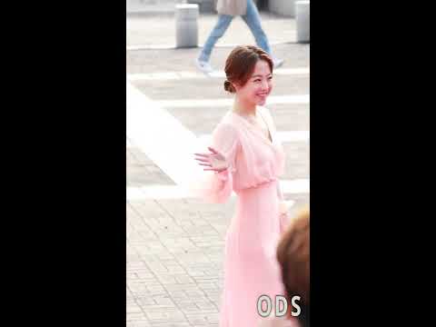 170907 서울드라마어워즈 레드카펫 - 박보영