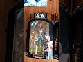 ALL ELITE AEW COLLECTION SERIES 16( THE GUNNS ) LIKE SHARE COMMENT AND SUBSCRIBE 👍