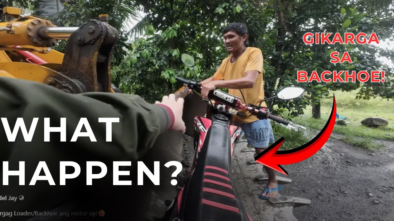 Worst part of being a Nurse in the brgy!