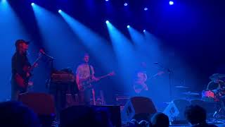 Disco Doom - The Magic Arc Song - Granada Theater Dallas, TX April 6, 2023