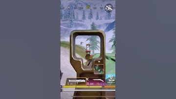 HOW TO DEAL WITH A CAMPER THE RIGHT WAY IN COD MOBILE 😱 #shorts