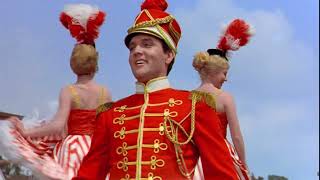 Watch Elvis Presley Down By The Riverside video