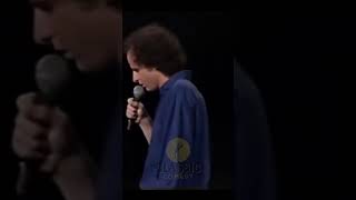 Steven Wright - Writing One Liners (1985) #shorts #comedyshorts #comedy