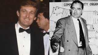 Donald Trump Is The New Joseph McCarthy