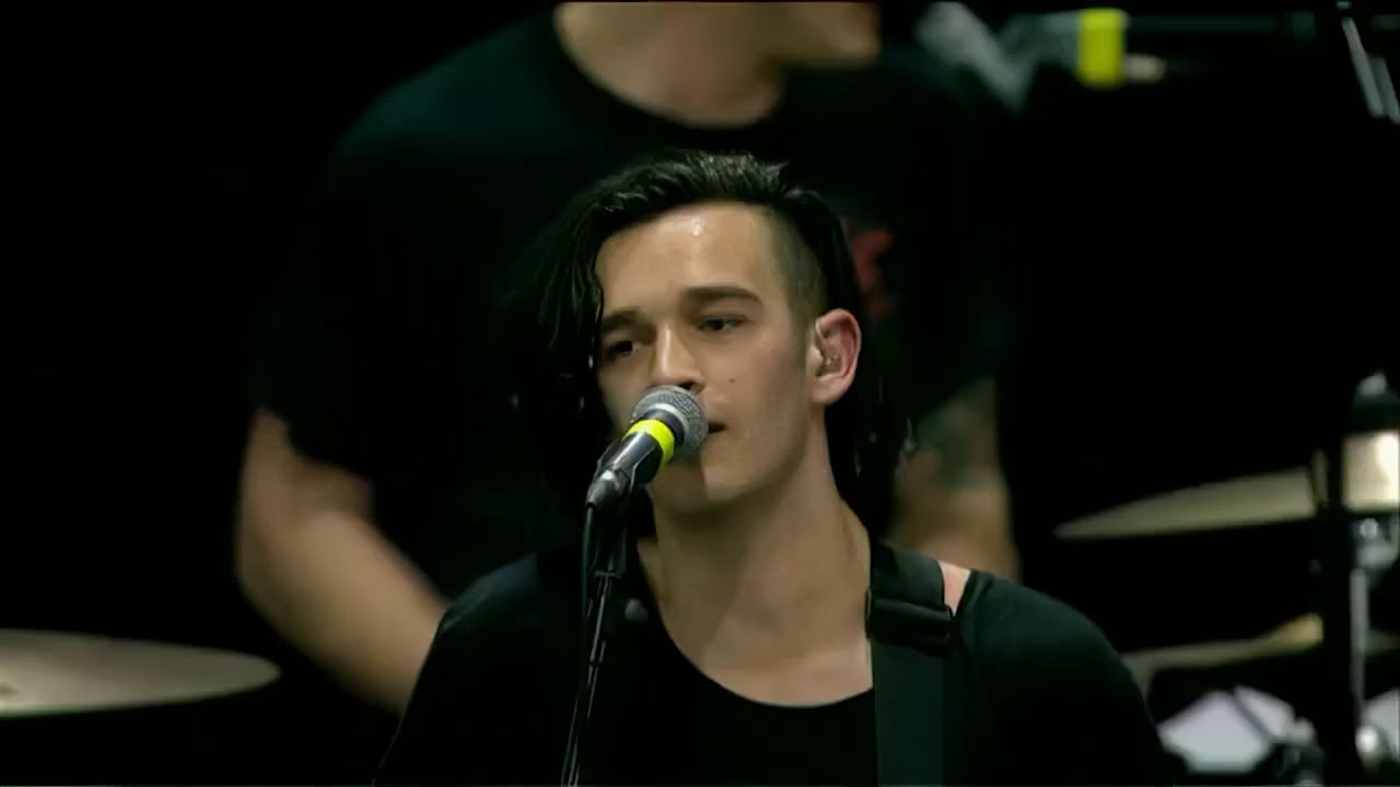 The 1975 - You (Live At Big Weekend 2013) Best Quality