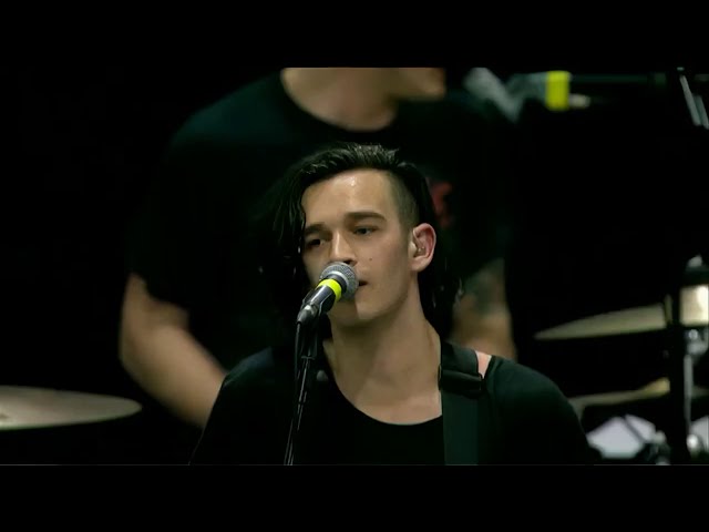 The 1975 - You (Live At Big Weekend 2013) Best Quality class=