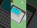 Bathing places for PWD #sketchup #freecad