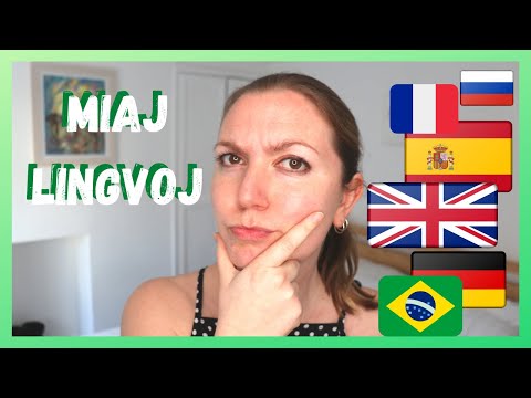 Kiel mi malkovris Esperanton? | Keep It Simple Esperanto