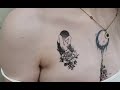 Bold Ink: Liza Lapka&#39;s Nude Tattoo Artistry