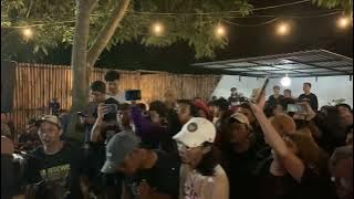 SEJEDEWE - CINTAMU PALSU LIVE POR FAVOR TELAGA BESTARI