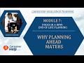 Who’s Going to Get My Stuff? | Why End-of-Life Planning Matters