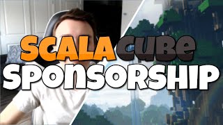 ScalaCube Sponsorship