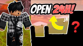 WHY THIS ROBBERY ALWAYS OPEN? | ROBLOX JAILBREAK
