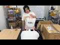 60万円福袋の悪徳商法の件についてカードコレクトの代表取締役社長が謝罪をしに来ました。