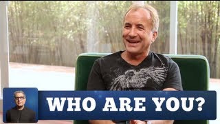 Michael Shermer And Deepak Chopra Who Are You? Part 1