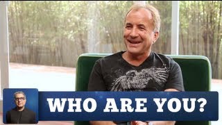 Michael Shermer and Deepak Chopra | WHO ARE YOU? Part 1