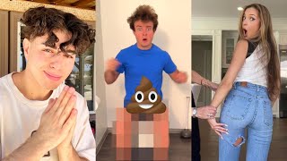 TikTok Funny Videos May 2023 (Part 1) - Best of  New TiKToks Compilation