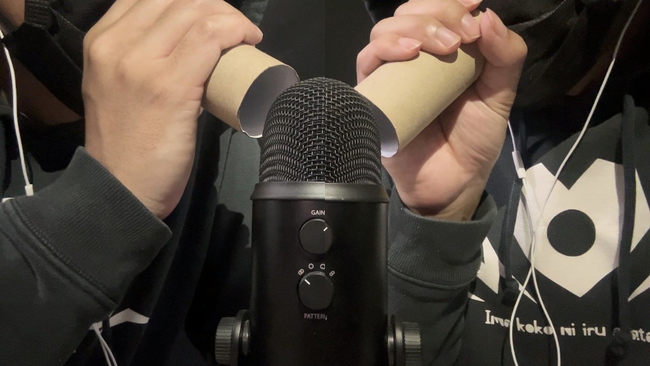 팅글 사운드로 양쪽 귀를 공략해보았습니다! AMSR #asmr #asmrsounds #asmrvideo #relax #relaxing #asmrmouthsounds