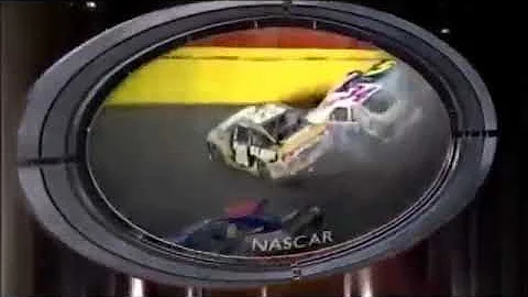 Fox Sports intro 2012