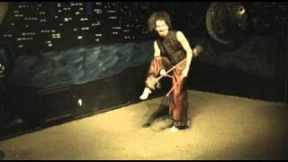 AGT - Devil Stix Dave