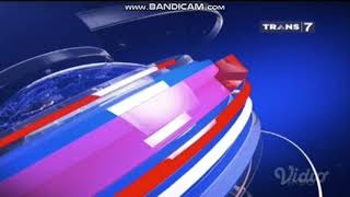OBB Redaksi Sore @ Trans 7 (2018)