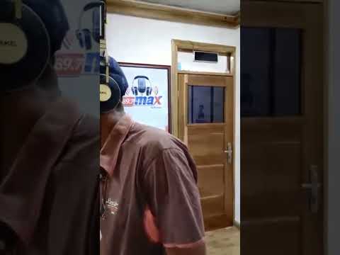 kwawkese Talks about Industry Sabotage with DJ Yoga #MaxEvening #MaxFM #MaxOnline #MaxEntertainment