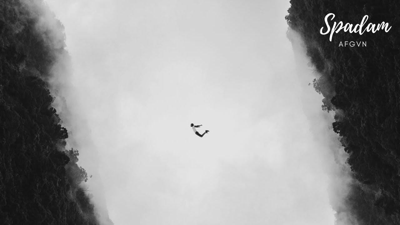 Afgvn - Spadam (prod. Taylor South)