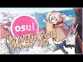 Latina (CV: Takao Kanon) - I'm with you (TV Size) [Extra]