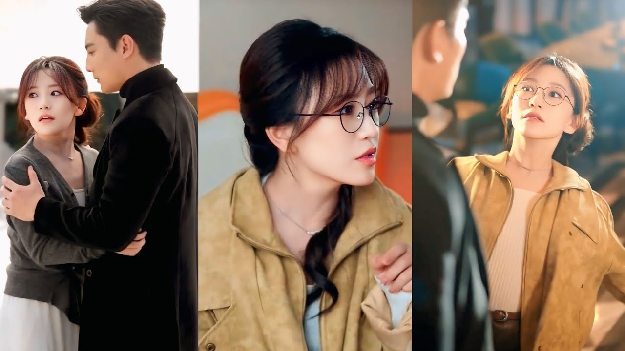 🔥హీరోయిన్ అనుకోకుండా మిస్టీయస్ పర్సన్ నీ మనీ పే చేయడానికి Contract మ్యారేజ్ చేసుకుంటది కానీ అతను😈