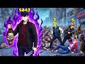 MANHWA RECAP | Saat Orang DIREMEHKAN Punya Stats 5843 & Jadikan ZOMBIE Sebagai Pasukan OVERPOWERED!