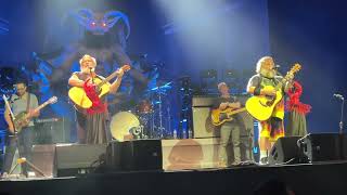 Tenacious D Live at the O2 16.06.23 - Dude, I totally miss you